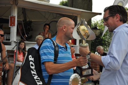 Usedom Open 2014