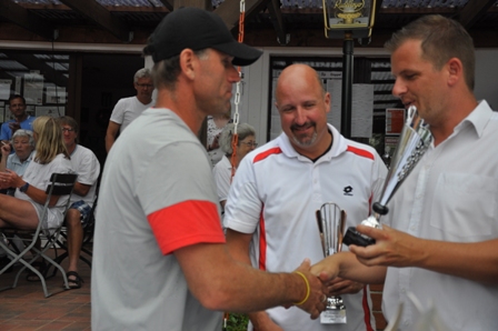 Usedom Open 2014