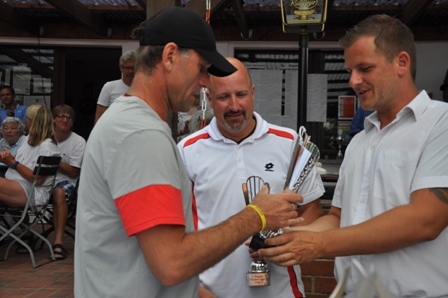 Usedom Open 2014