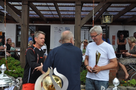 Usedom Open 2014
