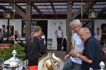 Usedom Open 2014