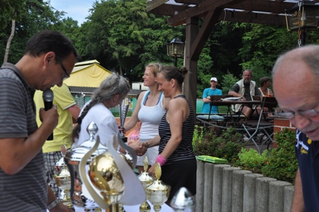 Usedom Open 2014