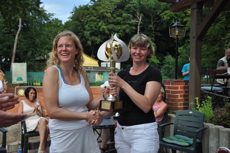 Usedom Open 2014