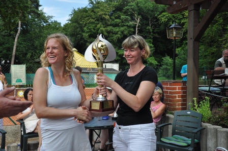 Usedom Open 2014