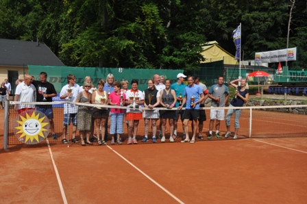 Usedom Open 2014