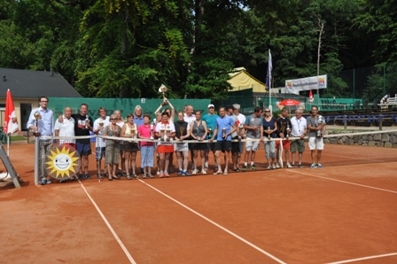 Usedom Open 2014