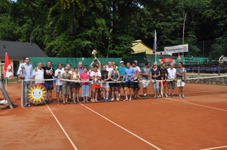 Usedom Open 2014