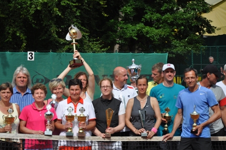 Usedom Open 2014