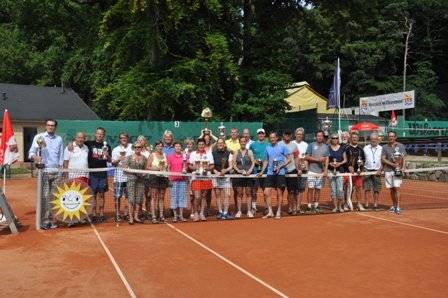Usedom Open 2014