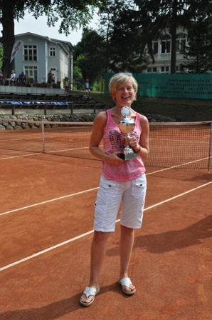 Usedom Open 2014