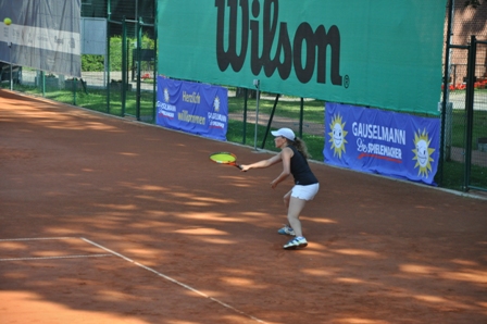 Usedom Open 2014