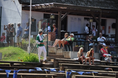Usedom Open 2014