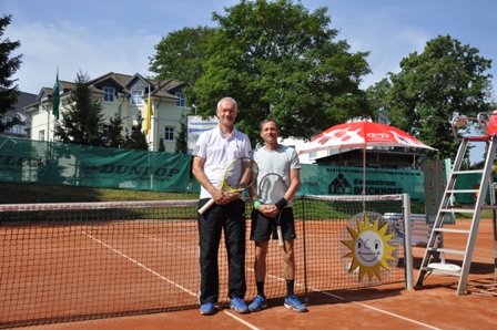 Usedom Open 2014