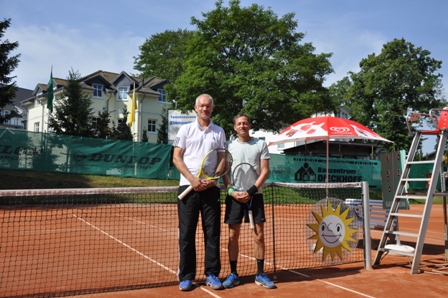 Usedom Open 2014