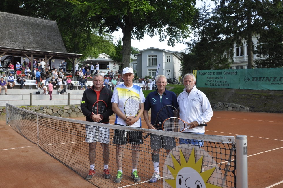 Usedom Open 2015