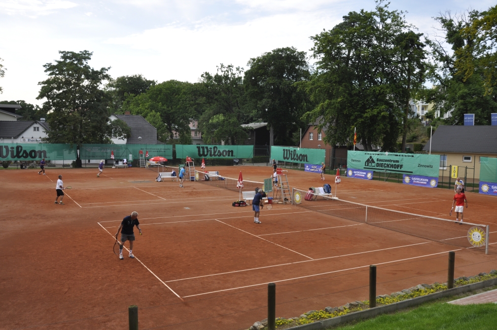 Usedom Open 2015