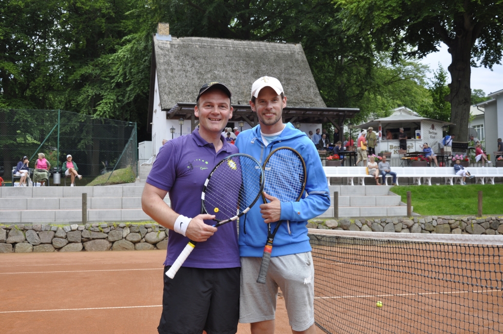 Usedom Open 2015