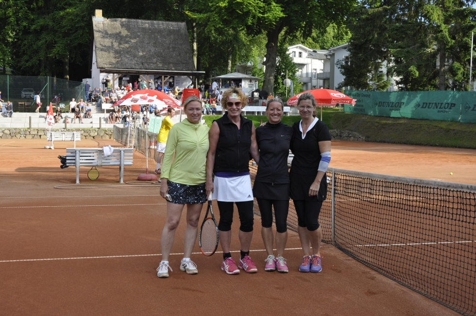 Usedom Open 2015