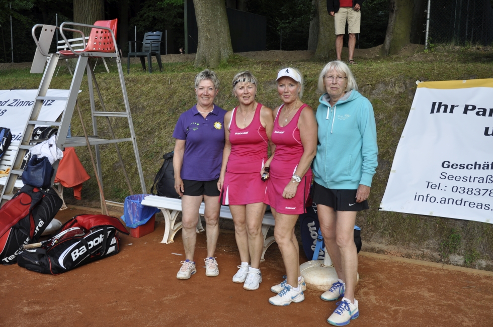 Usedom Open 2015