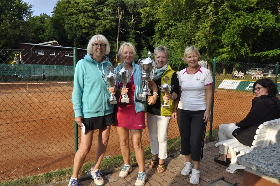 Usedom Open 2015
