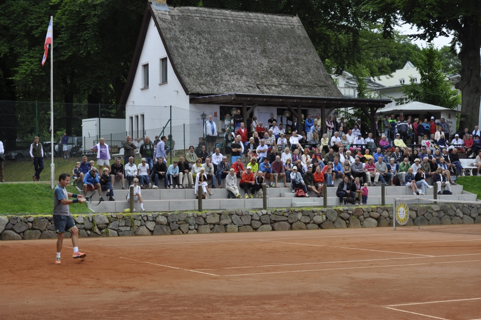 Usedom Open 2015