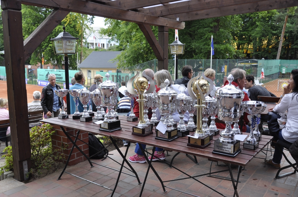 Usedom Open 2015