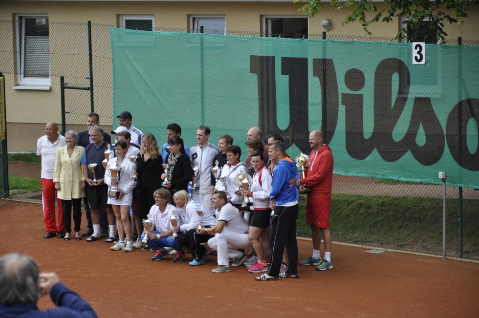 Usedom Open 2015