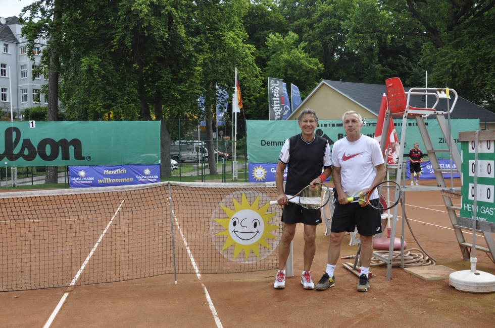 Usedom Open 2015
