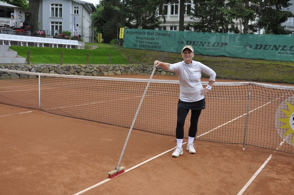 Usedom Open 2015