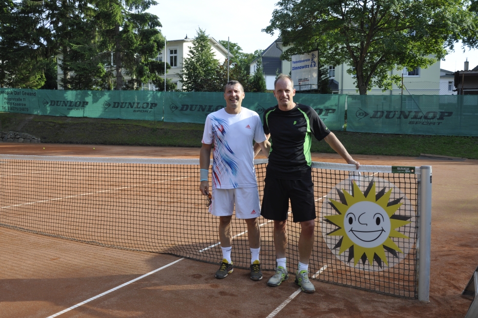 Usedom Open 2015