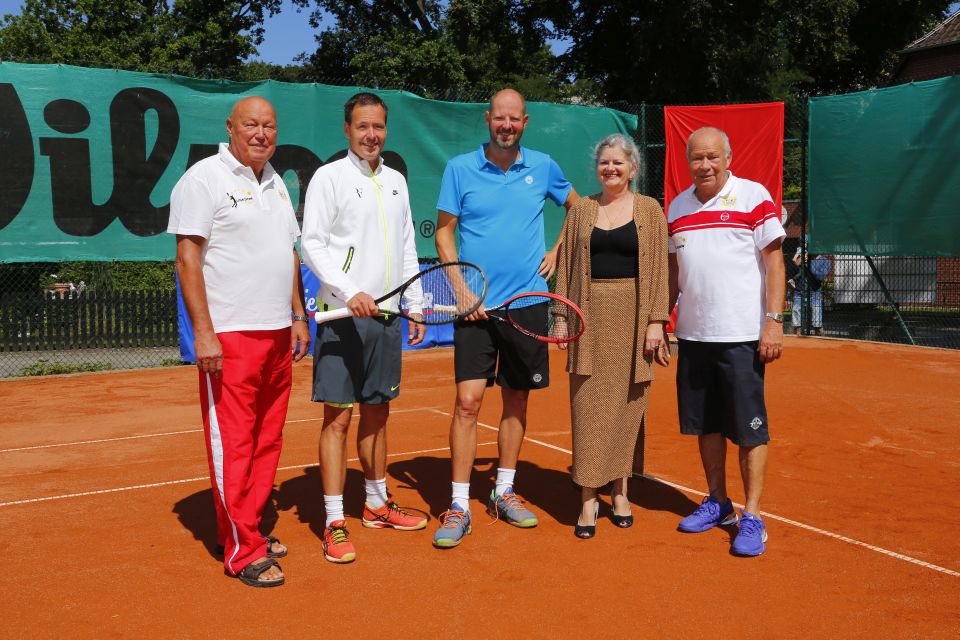 Usedom Open 2016