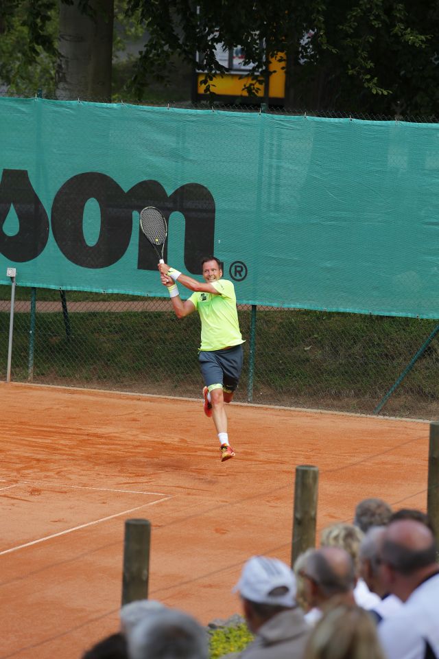 Usedom Open 2016
