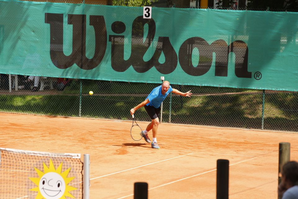 Usedom Open 2016