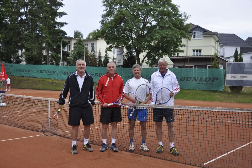 Usedom Open 2016
