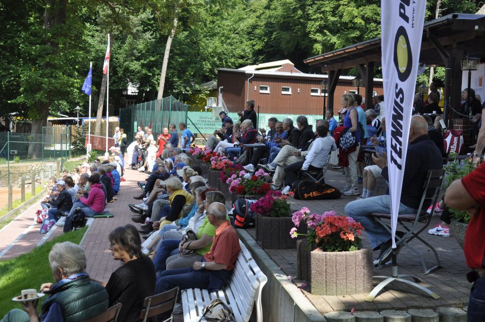Usedom Open 2016