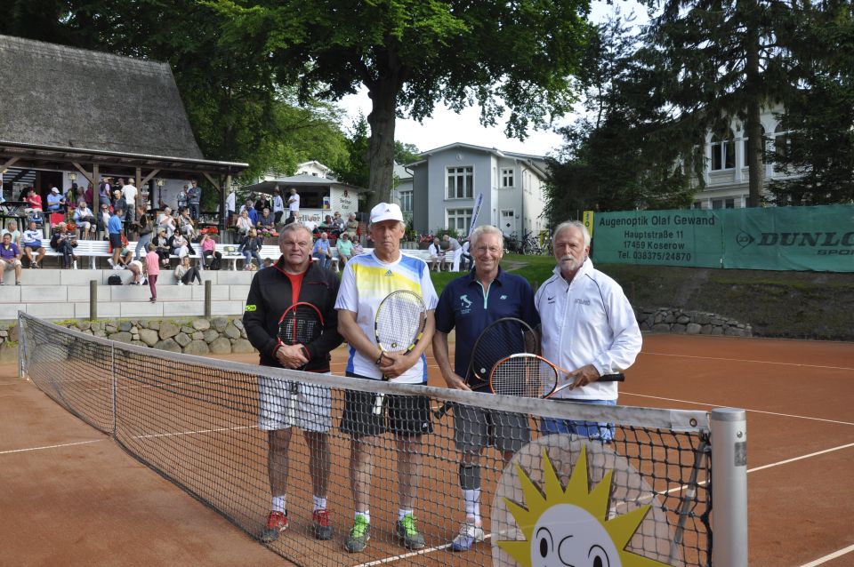 Usedom Open 2016