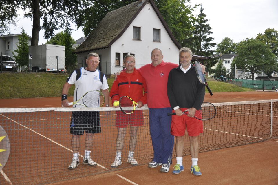Usedom Open 2016