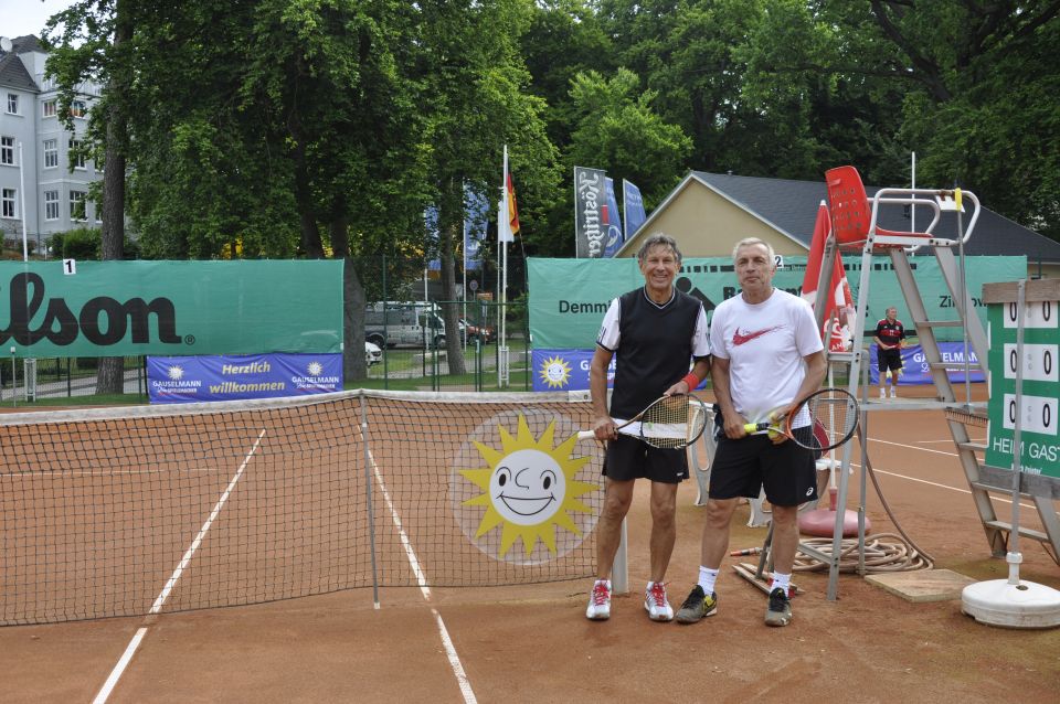 Usedom Open 2016