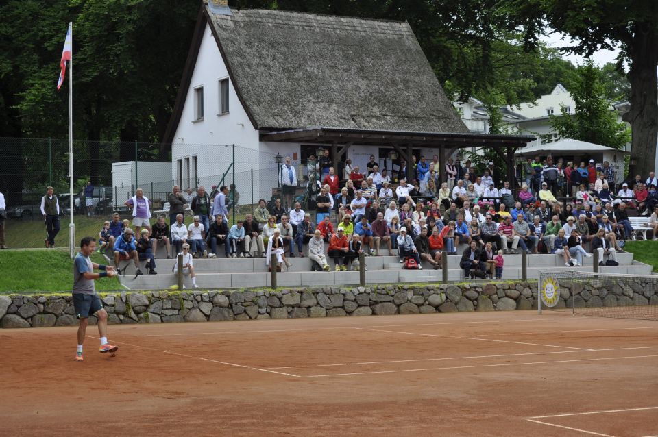 Usedom Open 2016