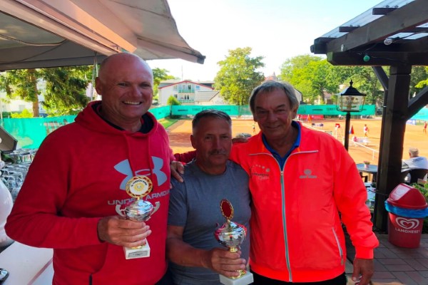 Usedom Open 2018