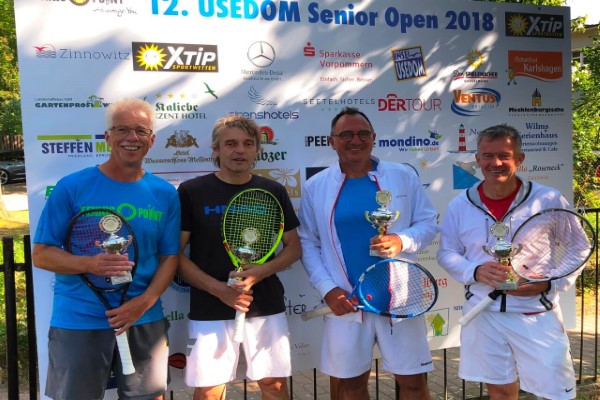 Usedom Open 2018