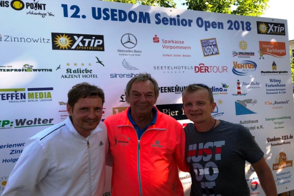 Usedom Open 2018