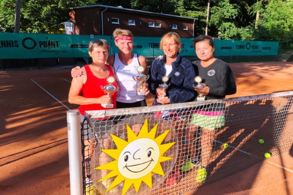 Usedom Open 2018