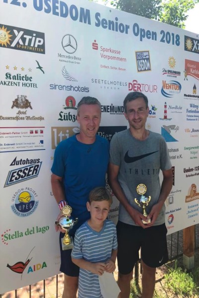 Usedom Open 2018