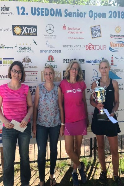 Usedom Open 2018