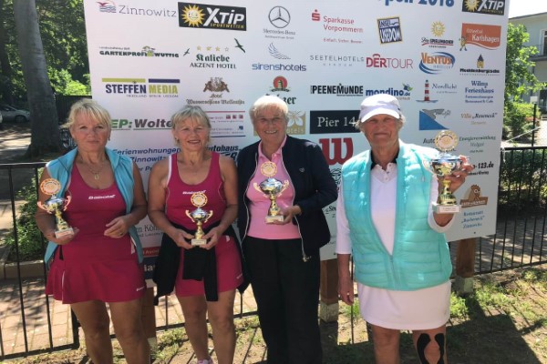 Usedom Open 2018