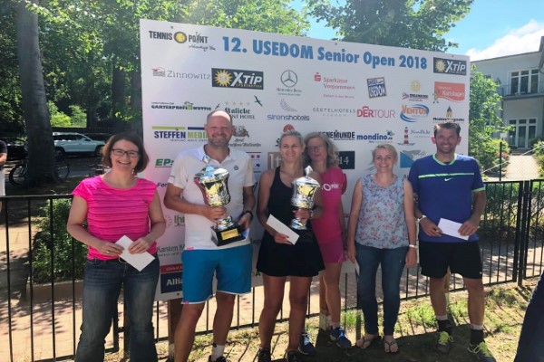 Usedom Open 2018