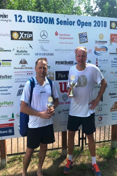 Usedom Open 2018