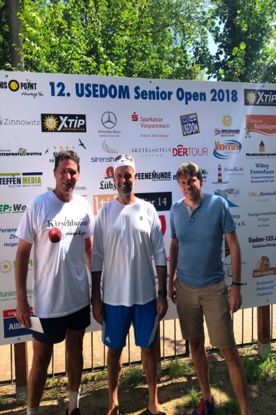 Usedom Open 2018