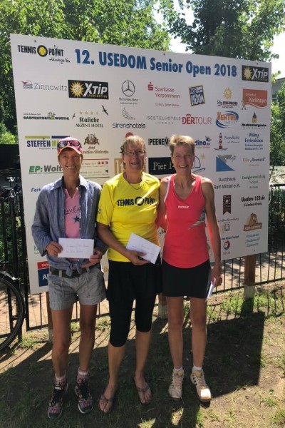Usedom Open 2018